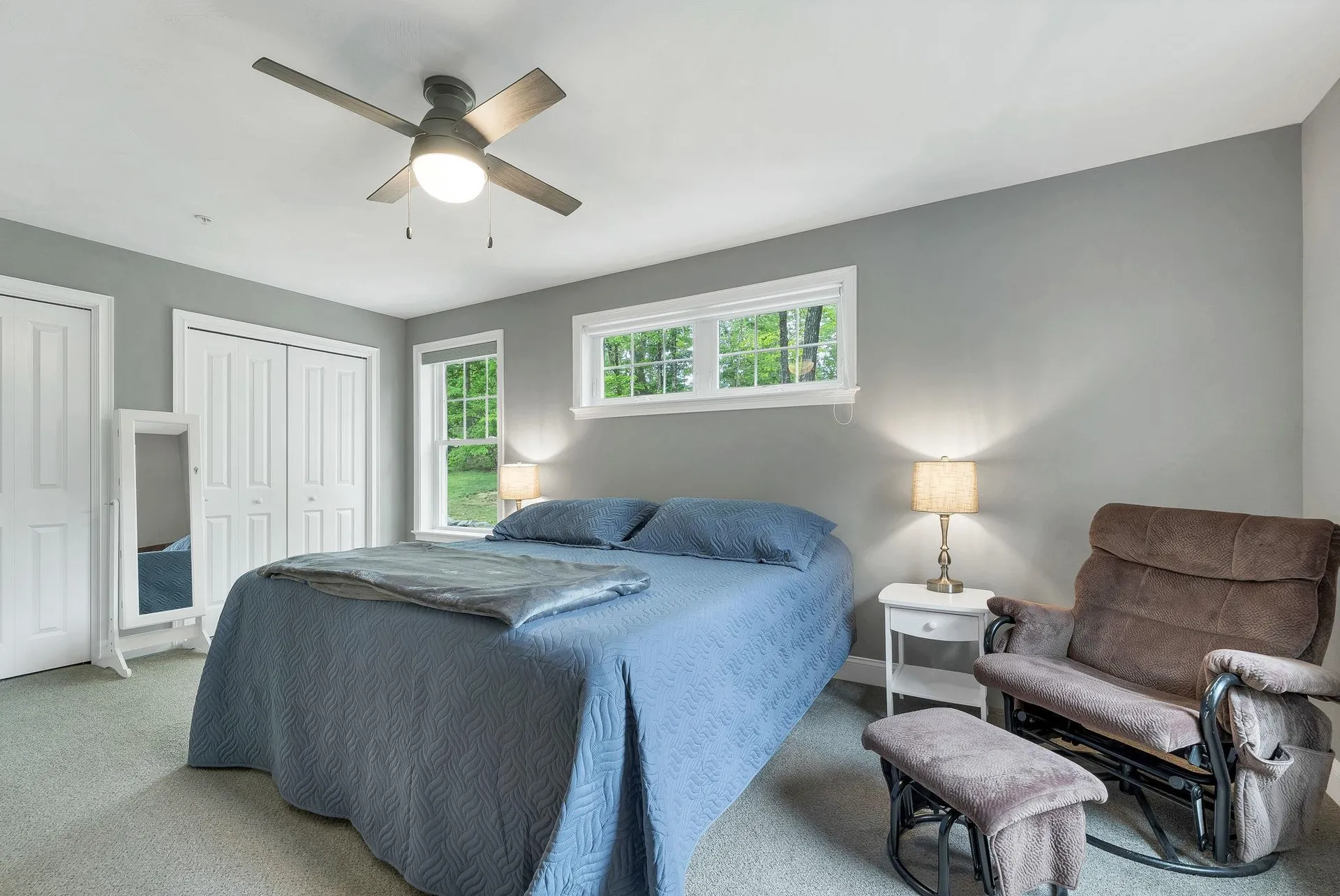 36 Three Ponds Drive Brentwood NH 03833
