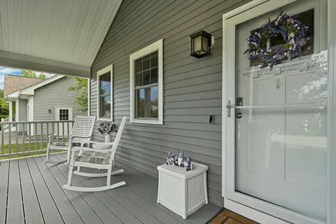 36 Three Ponds Drive Brentwood NH 03833