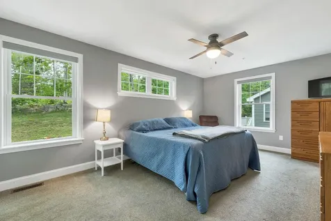 36 Three Ponds Drive Brentwood NH 03833