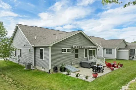 36 Three Ponds Drive Brentwood NH 03833
