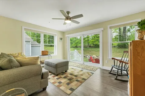 36 Three Ponds Drive Brentwood NH 03833