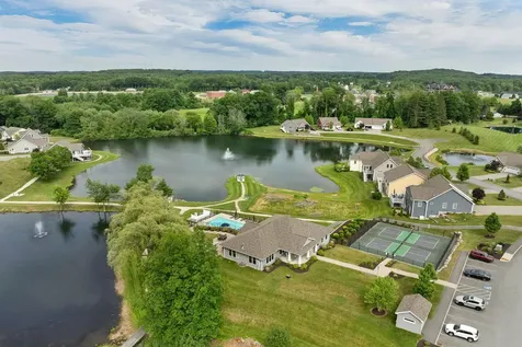 36 Three Ponds Drive Brentwood NH 03833