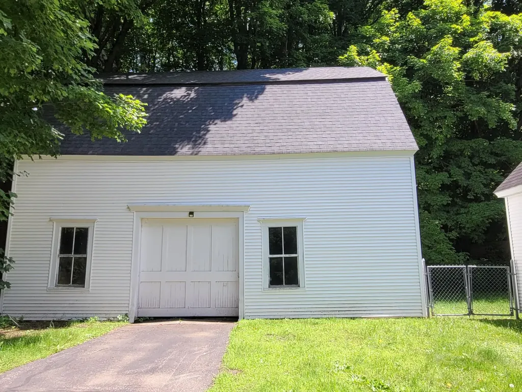 17 Maplewood Avenue Milton VT 05468