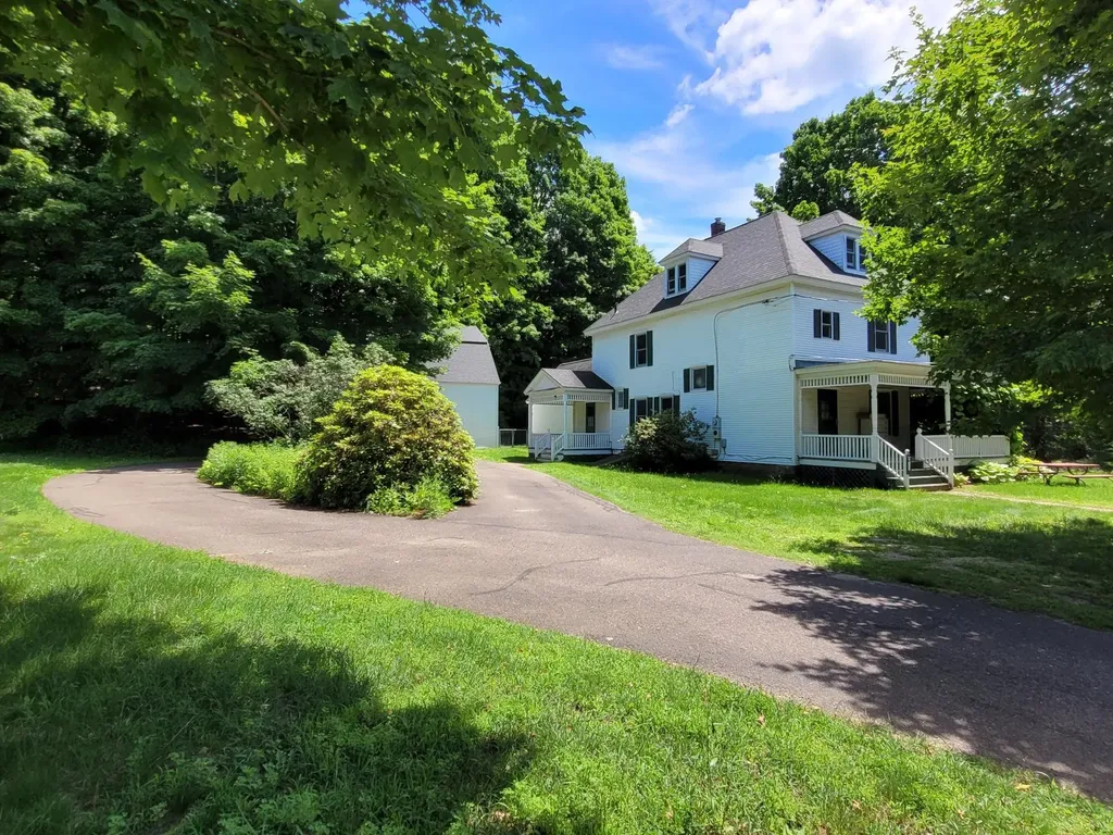 17 Maplewood Avenue Milton VT 05468
