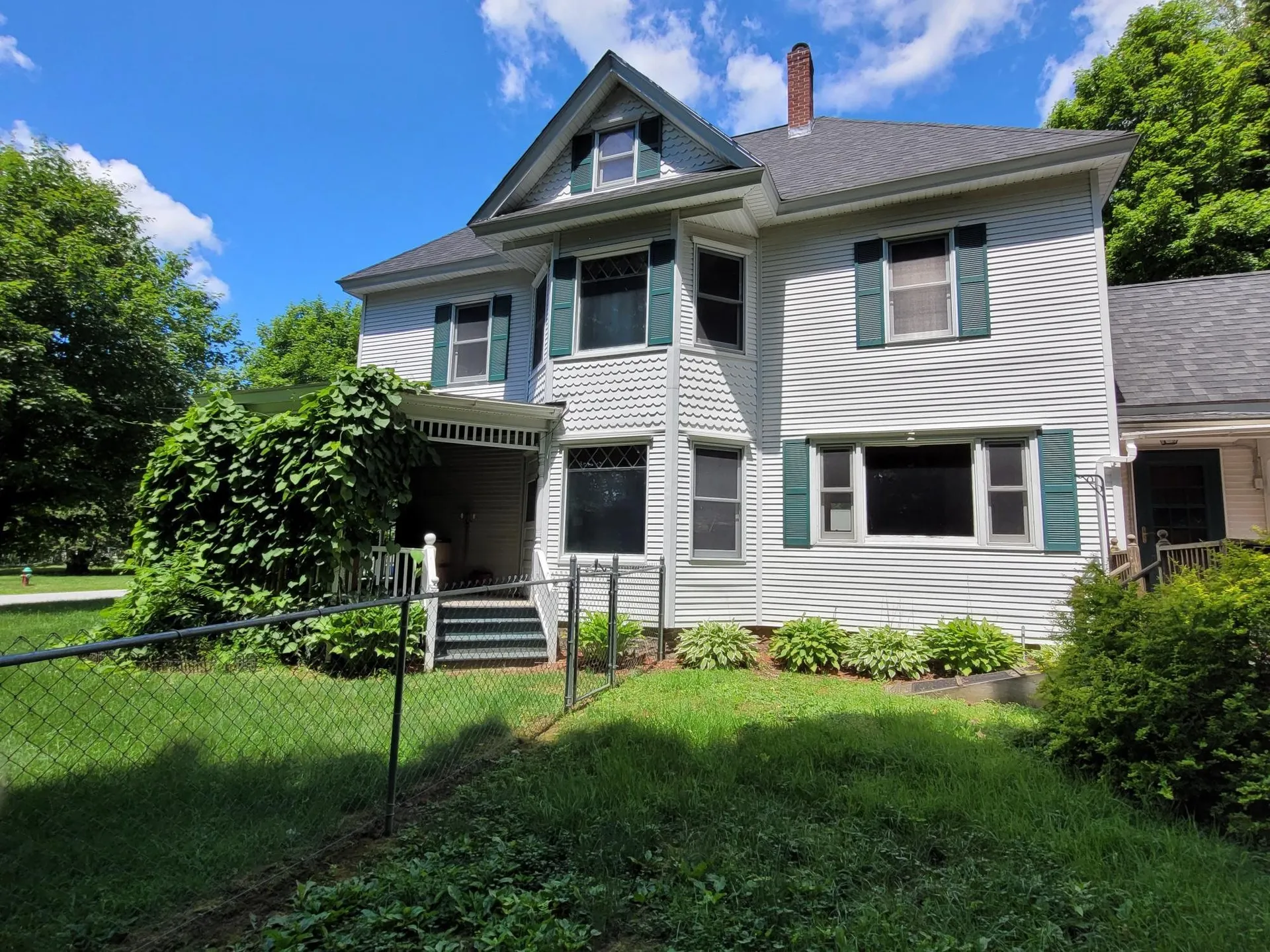 17 Maplewood Avenue Milton VT 05468