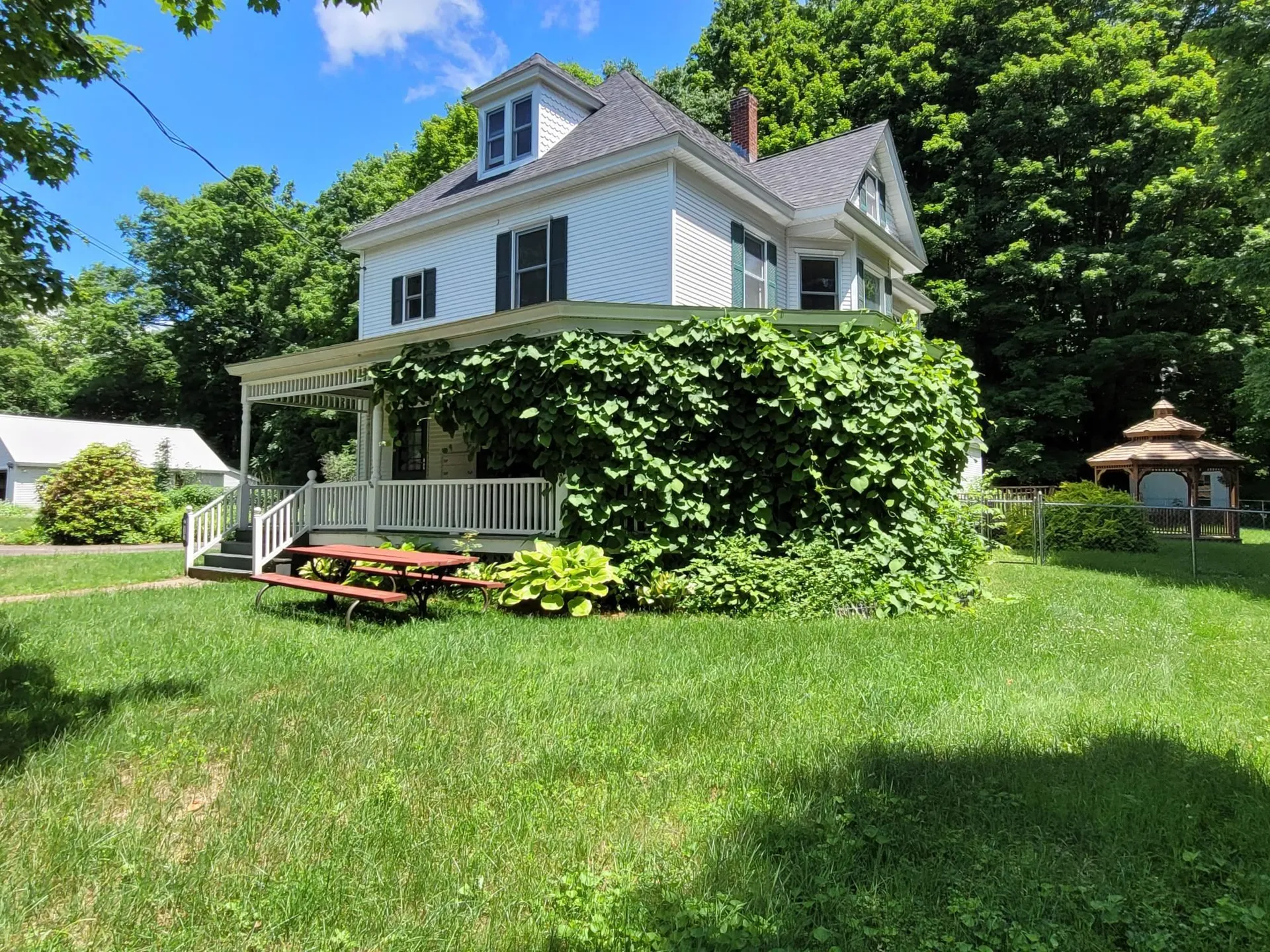17 Maplewood Avenue Milton VT 05468