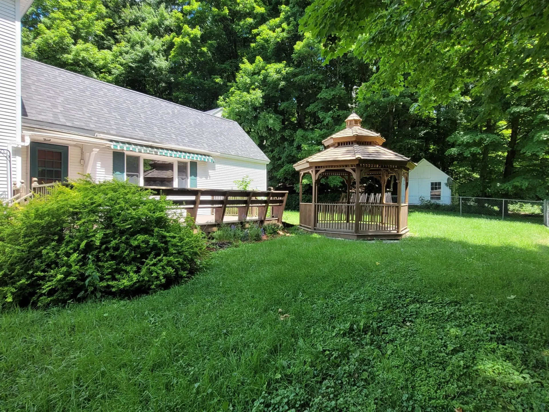 17 Maplewood Avenue Milton VT 05468