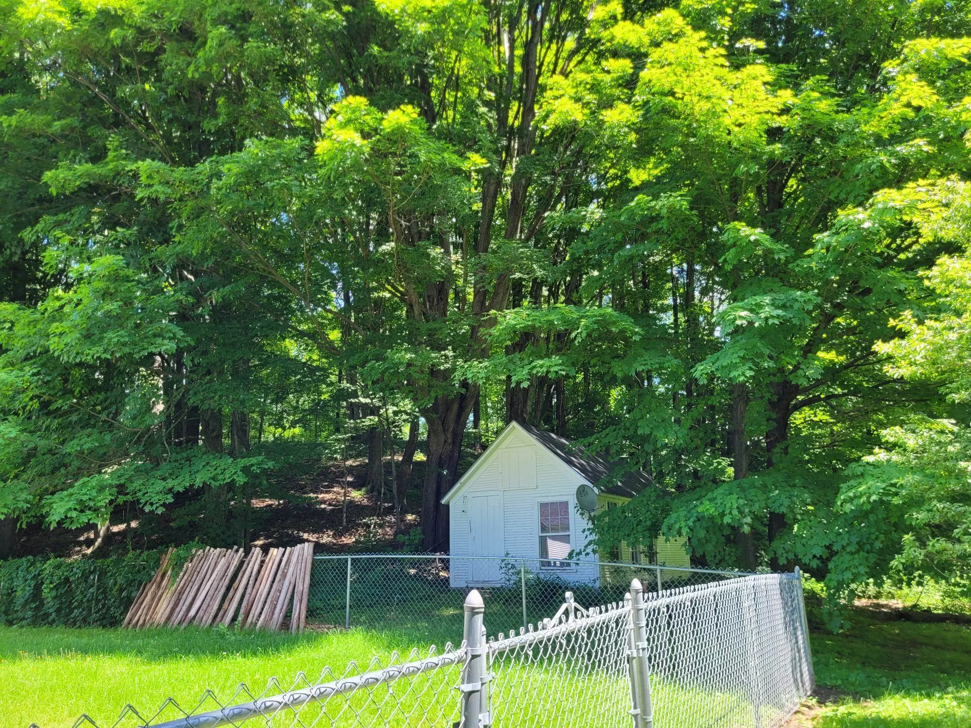 17 Maplewood Avenue Milton VT 05468