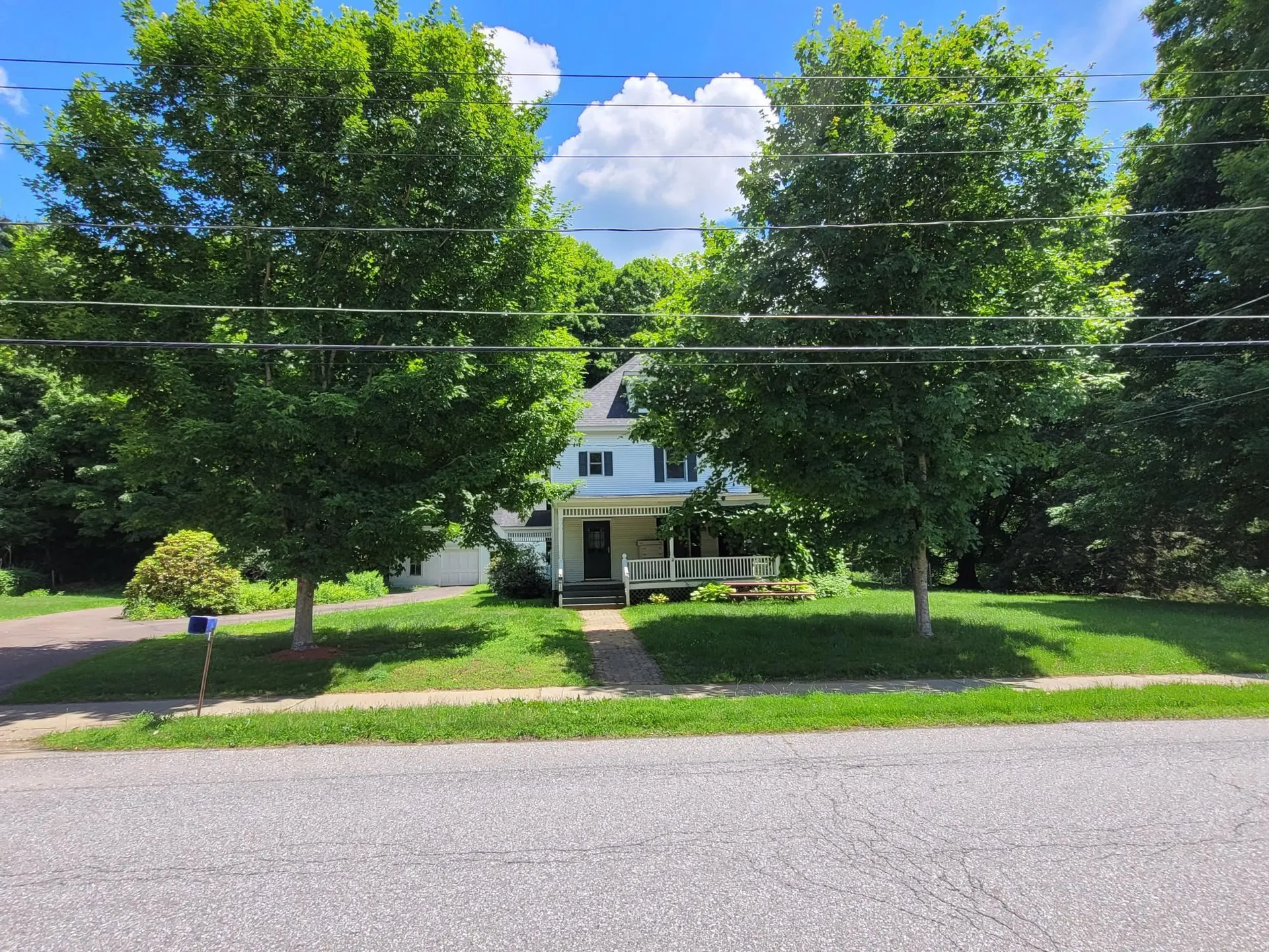17 Maplewood Avenue Milton VT 05468