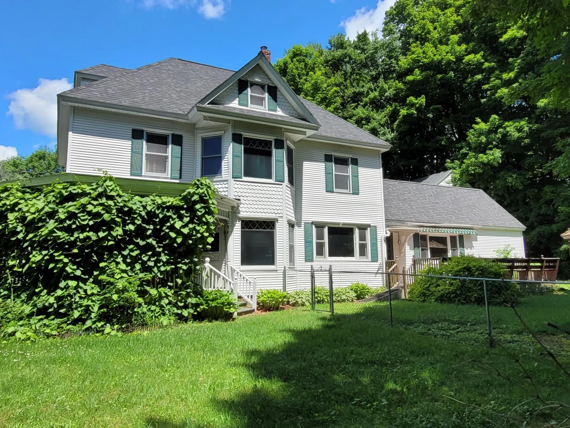 17 Maplewood Avenue Milton VT 05468