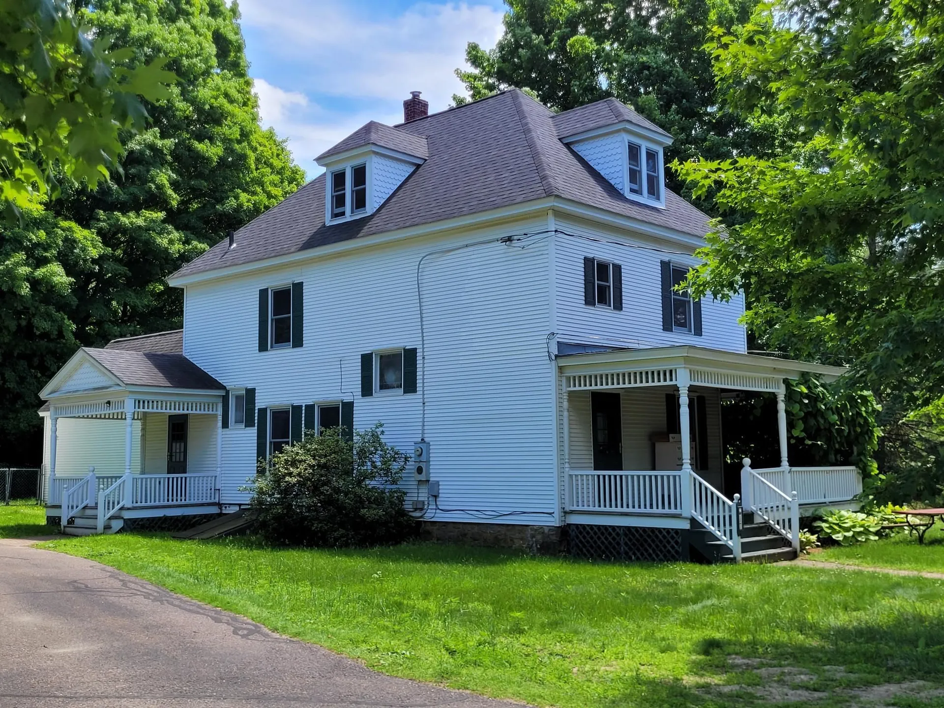 17 Maplewood Avenue Milton VT 05468