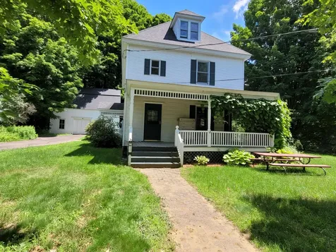 17 Maplewood Avenue Milton VT 05468