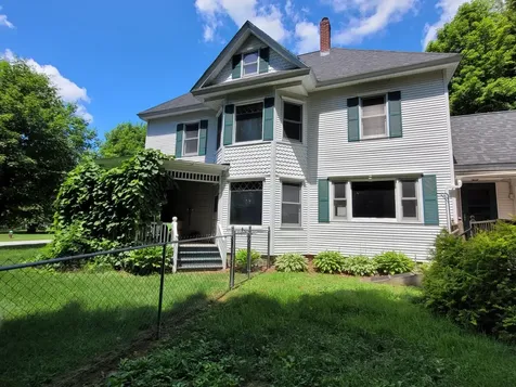17 Maplewood Avenue Milton VT 05468