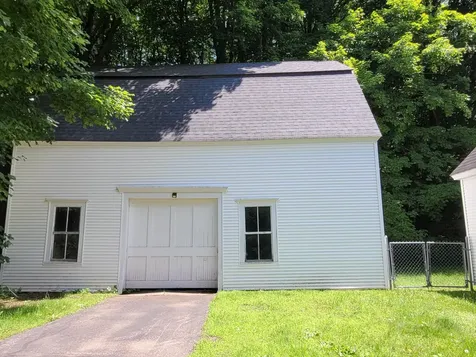 17 Maplewood Avenue Milton VT 05468
