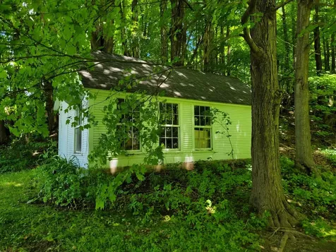 17 Maplewood Avenue Milton VT 05468