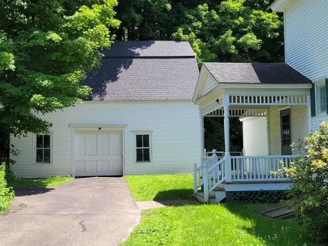 17 Maplewood Avenue Milton VT 05468