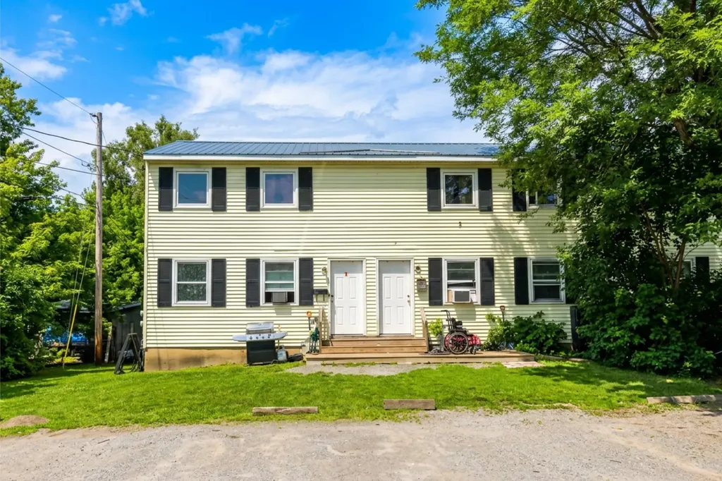 3 Lasalle Street St. Albans City VT 05478