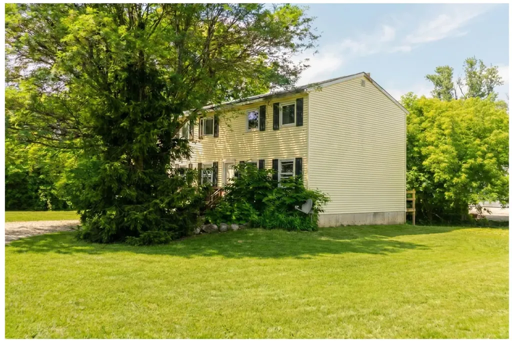 3 Lasalle Street St. Albans City VT 05478