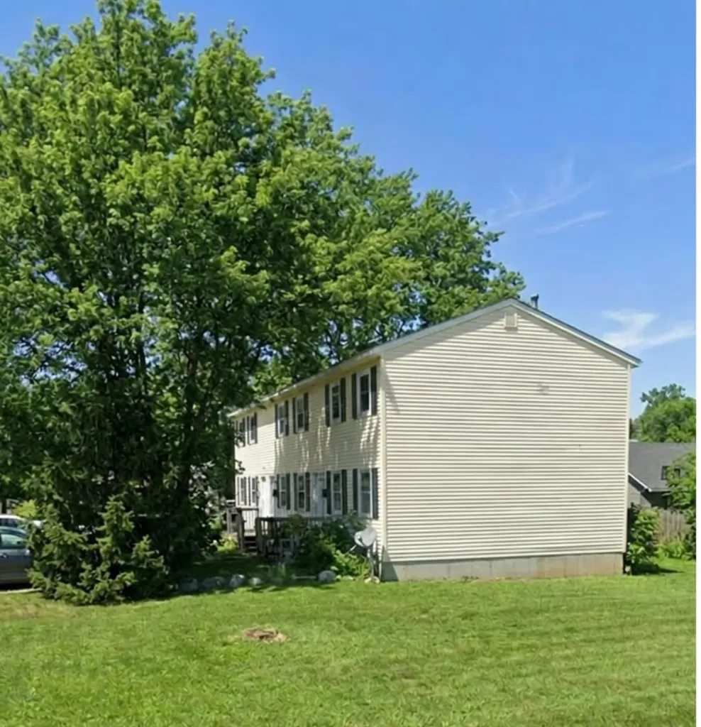 3 Lasalle Street St. Albans City VT 05478