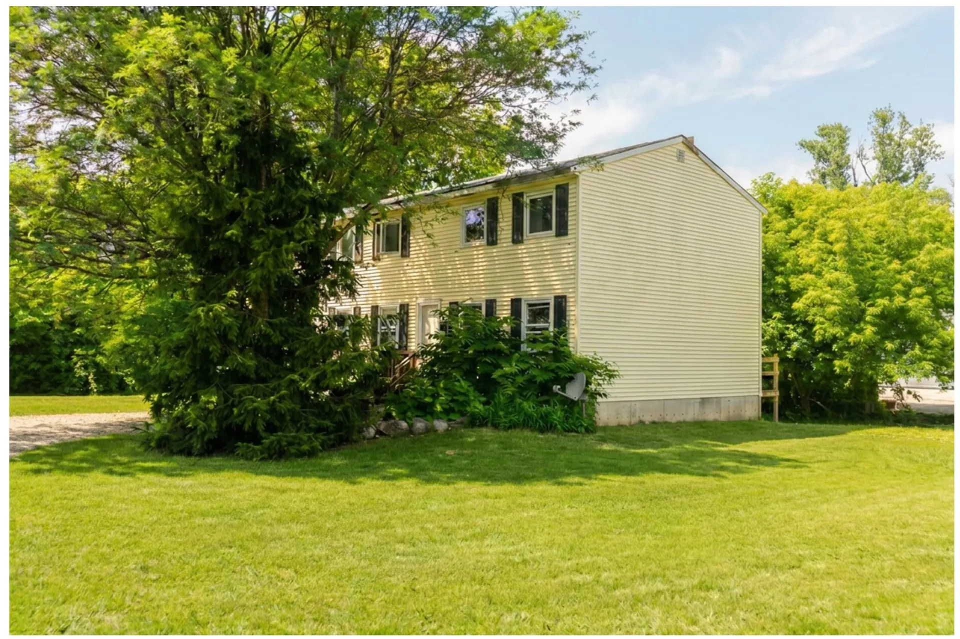3 Lasalle Street St. Albans City VT 05478