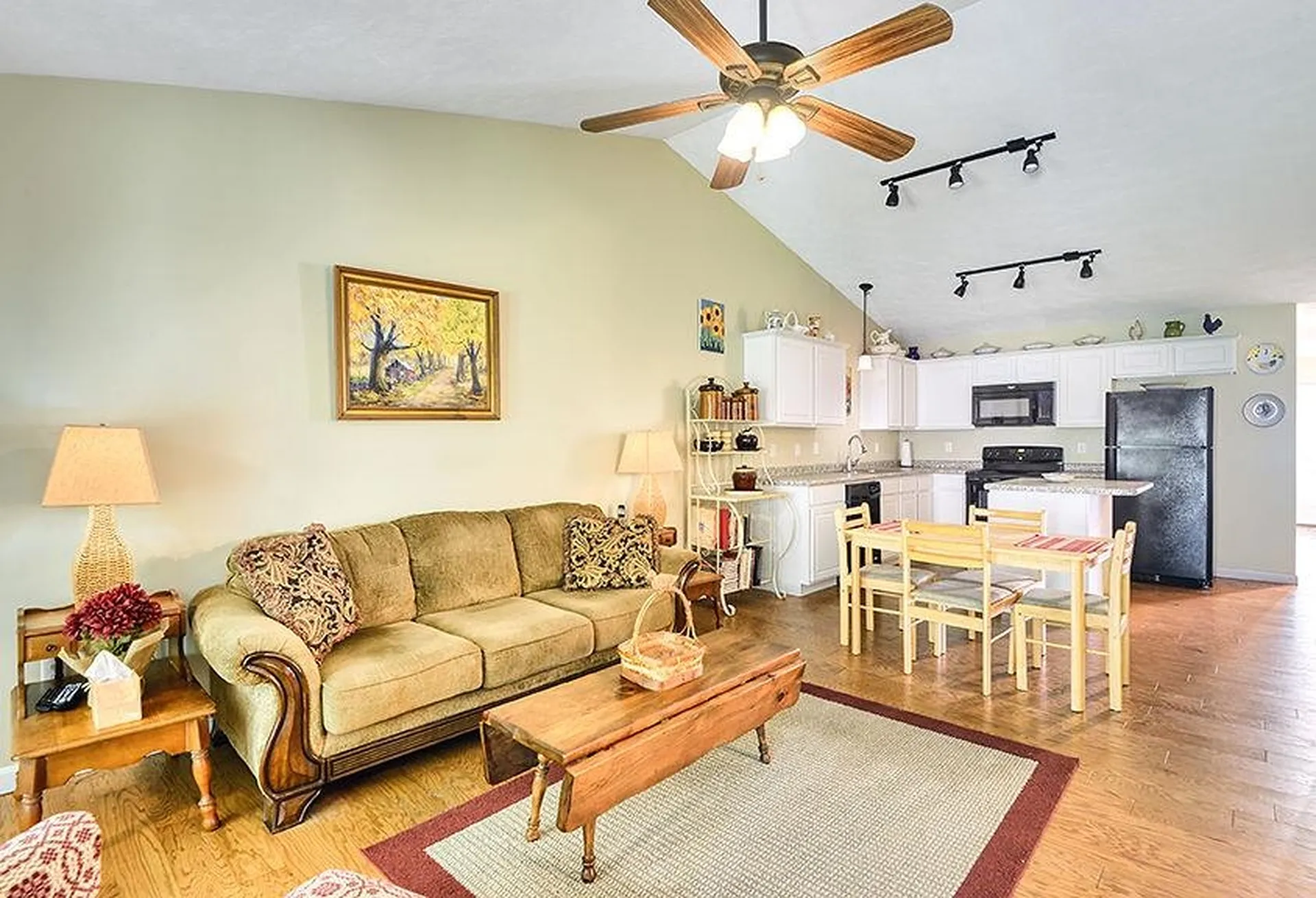 28 Owens Drive Swanzey NH 03446