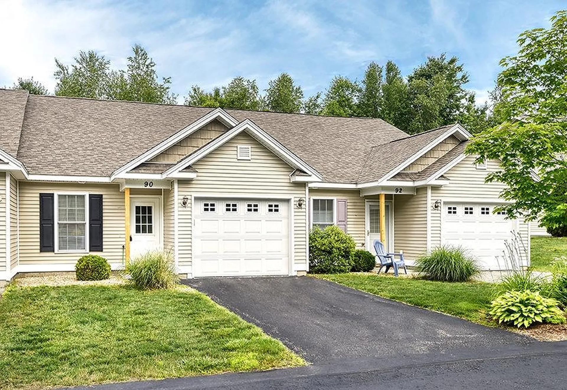 28 Owens Drive Swanzey NH 03446