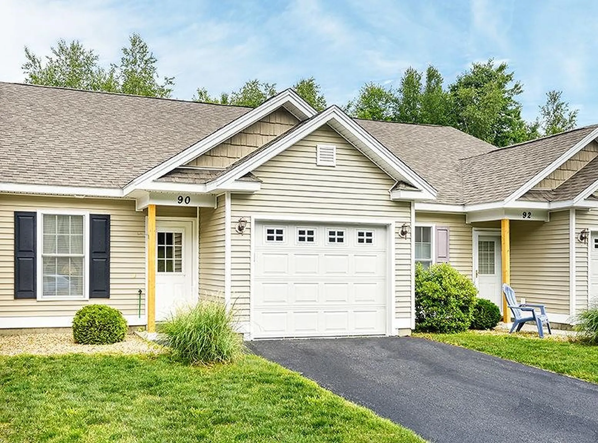 28 Owens Drive Swanzey NH 03446