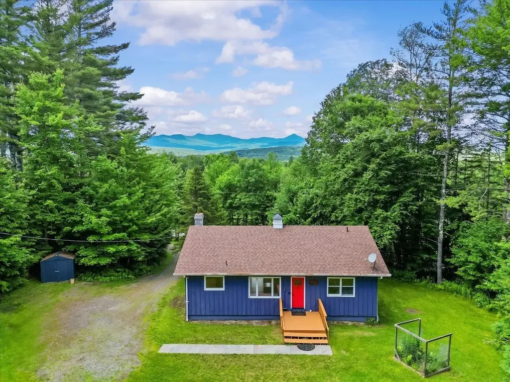 5879 Randolph Road Morristown VT 05661
