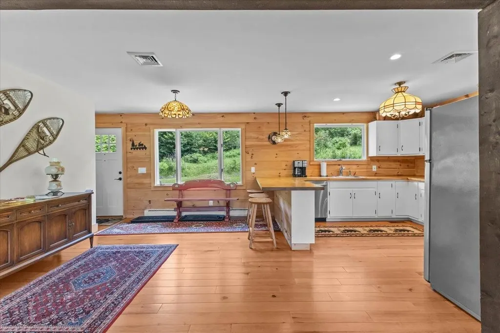 5879 Randolph Road Morristown VT 05661