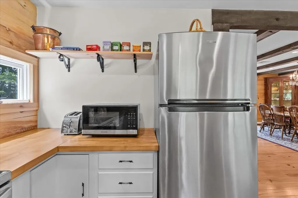 5879 Randolph Road Morristown VT 05661