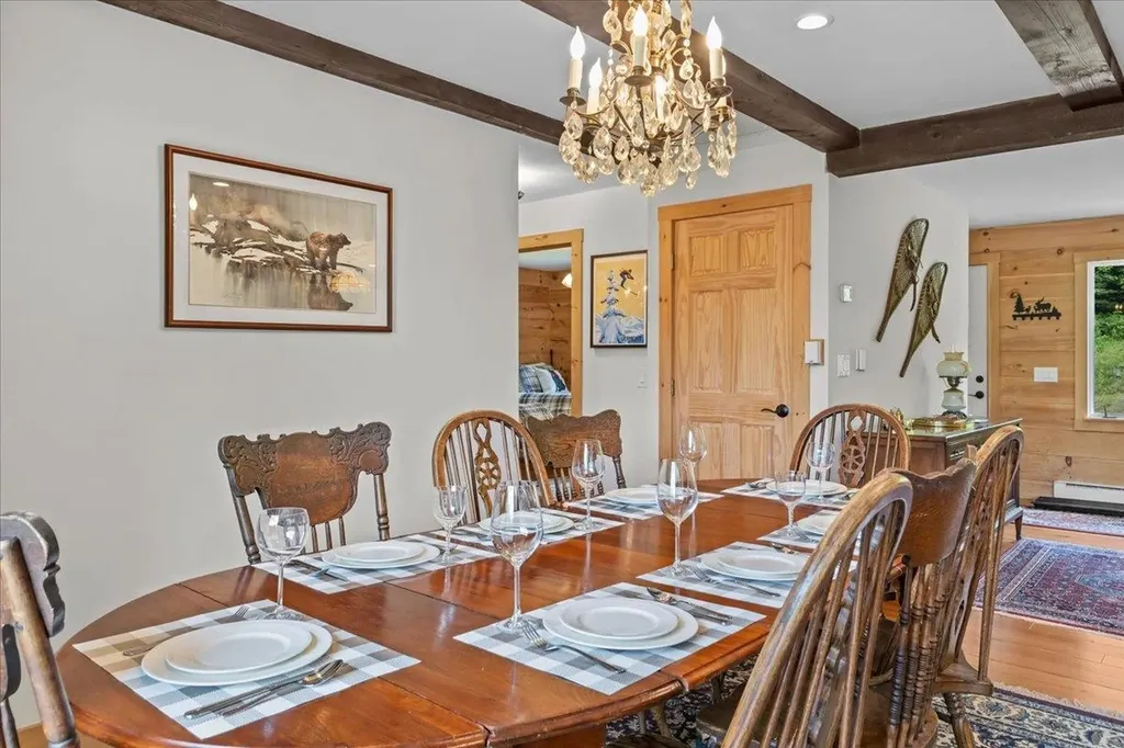 5879 Randolph Road Morristown VT 05661
