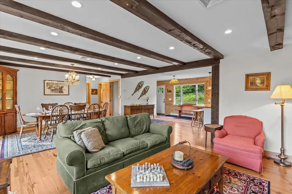 5879 Randolph Road Morristown VT 05661