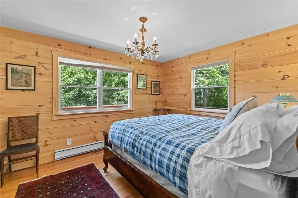 5879 Randolph Road Morristown VT 05661
