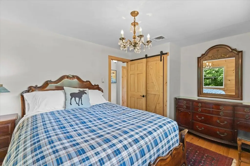 5879 Randolph Road Morristown VT 05661