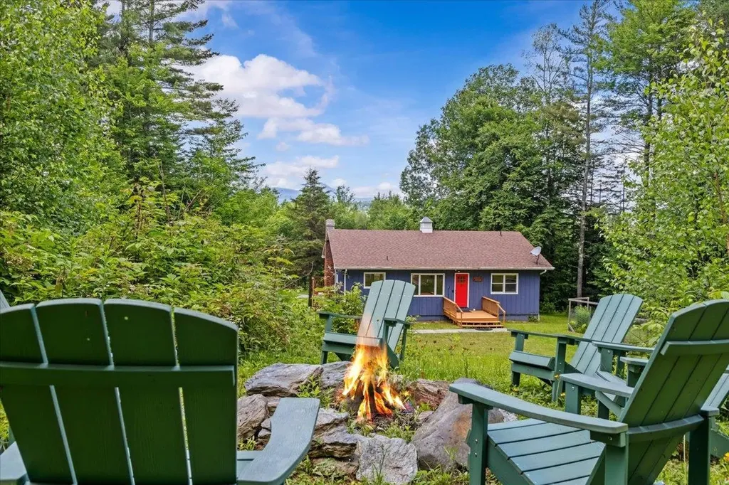 5879 Randolph Road Morristown VT 05661