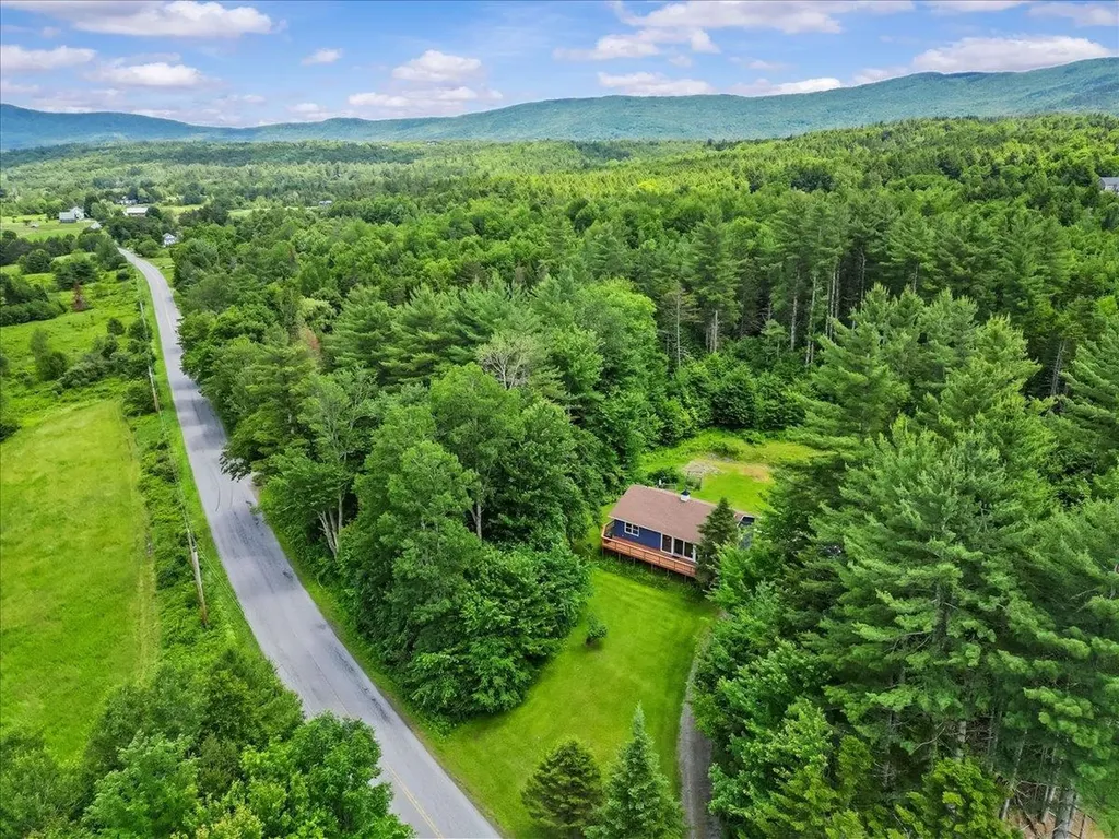 5879 Randolph Road Morristown VT 05661