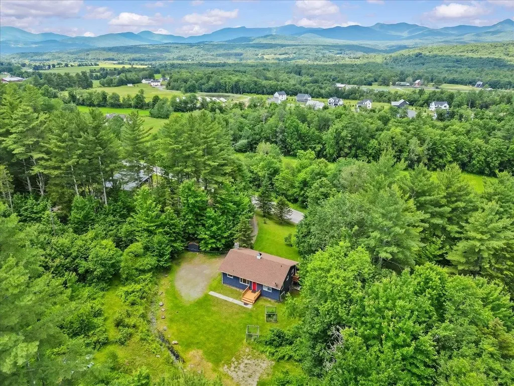 5879 Randolph Road Morristown VT 05661