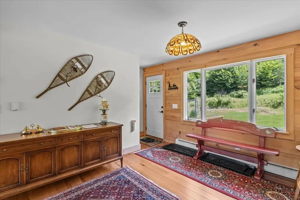 5879 Randolph Road Morristown VT 05661