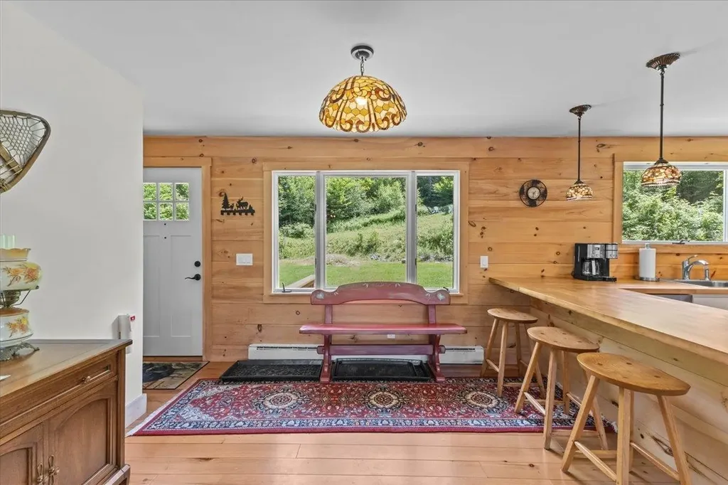 5879 Randolph Road Morristown VT 05661