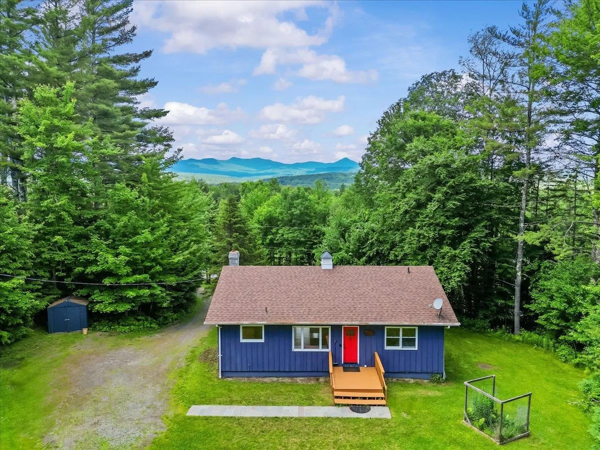 5879 Randolph Road Morristown VT 05661