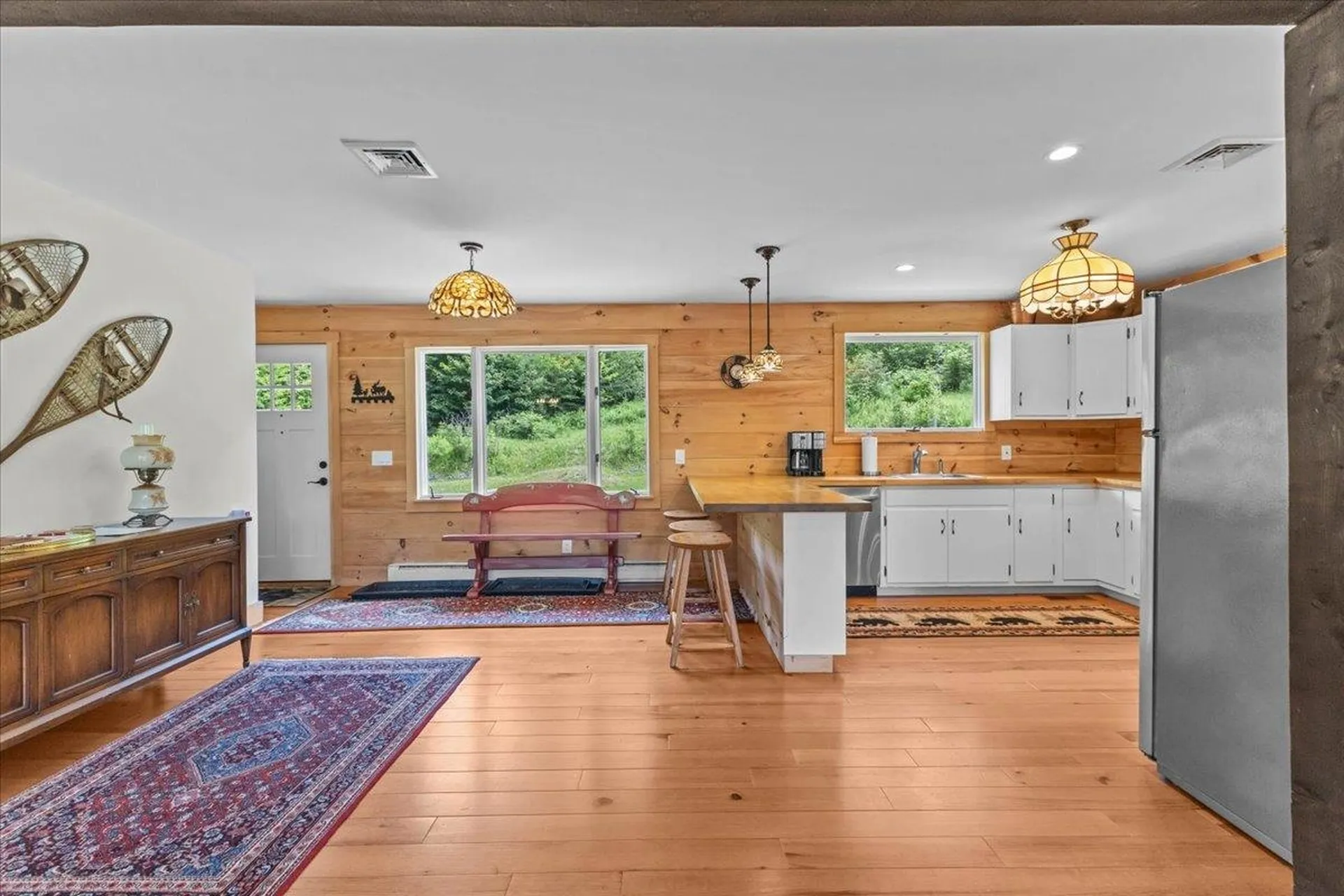 5879 Randolph Road Morristown VT 05661
