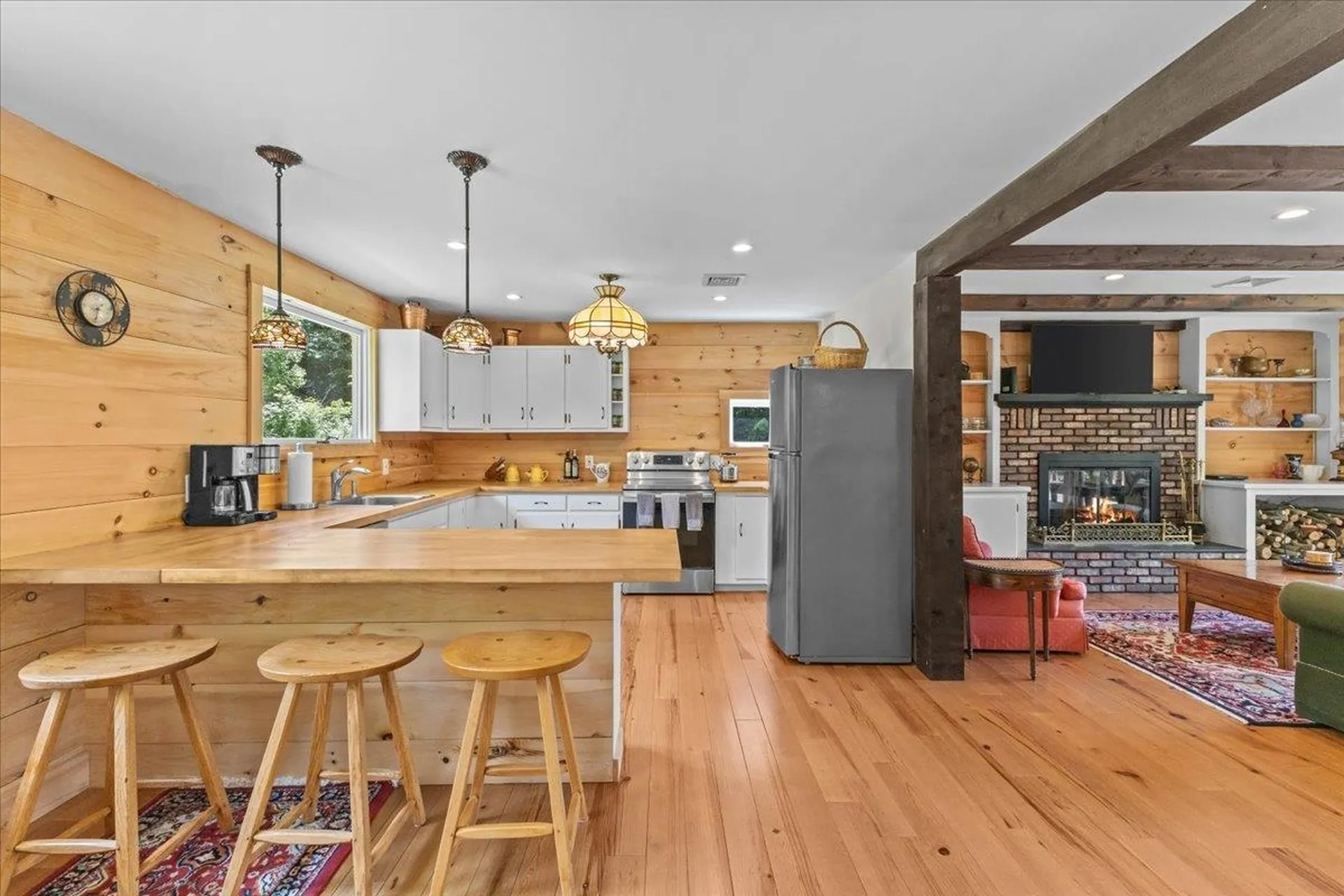 5879 Randolph Road Morristown VT 05661