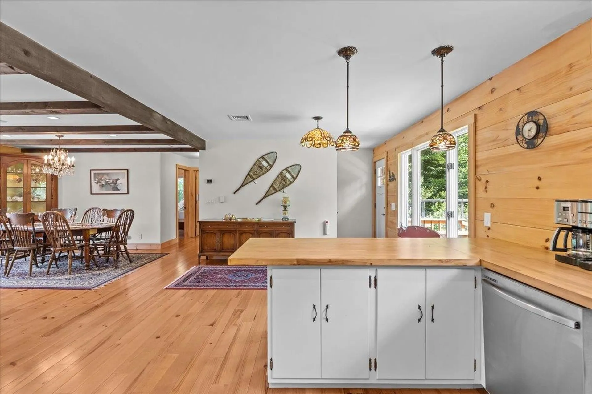 5879 Randolph Road Morristown VT 05661