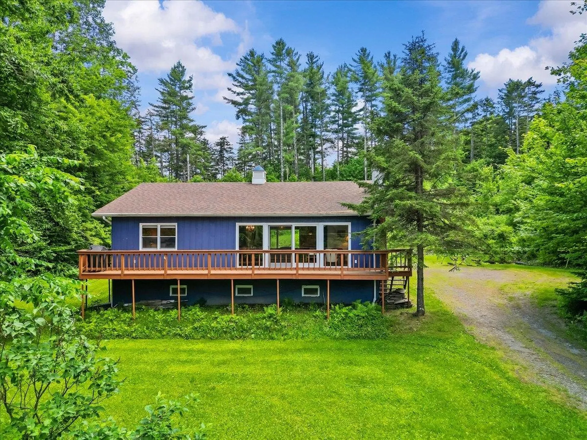 5879 Randolph Road Morristown VT 05661