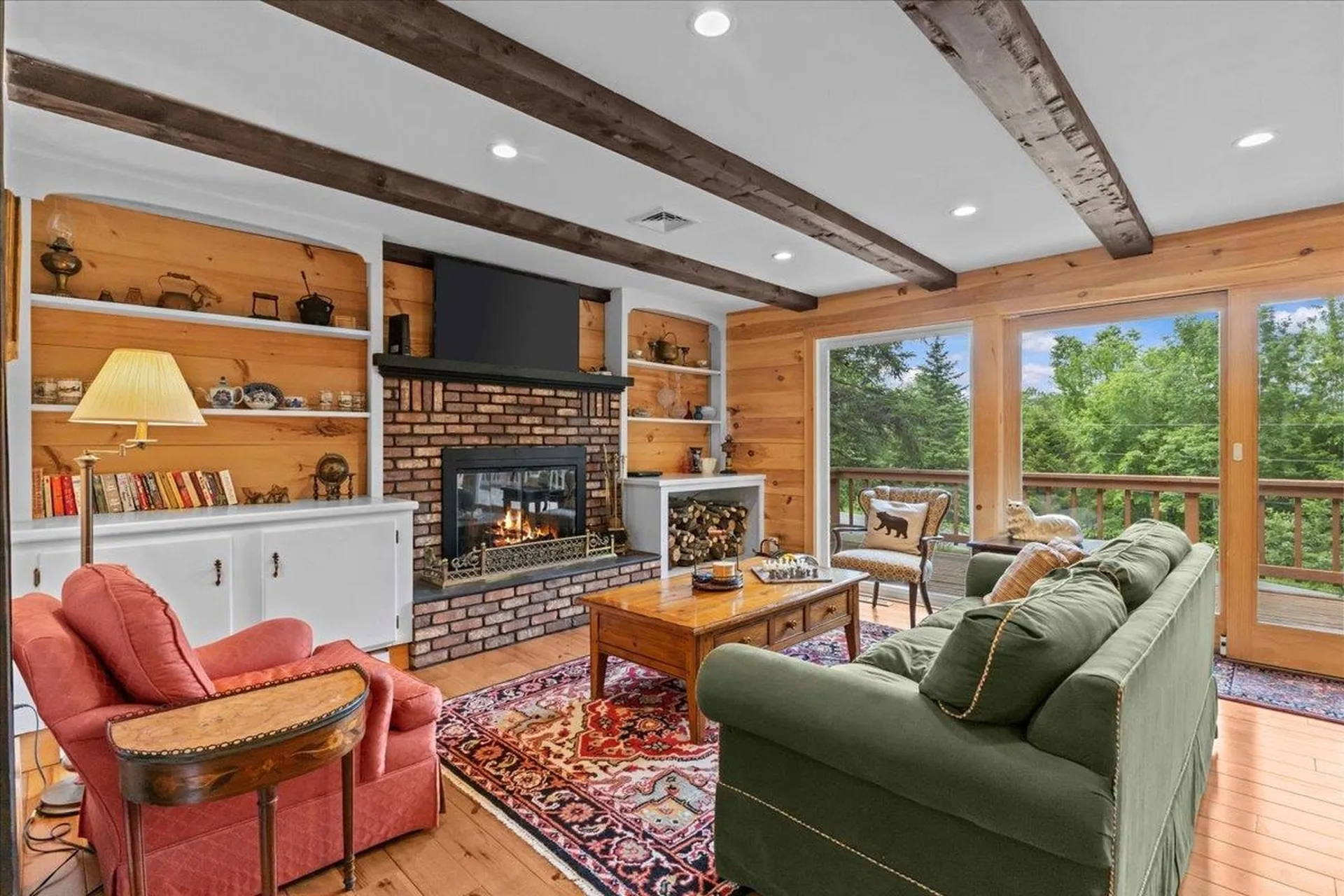5879 Randolph Road Morristown VT 05661