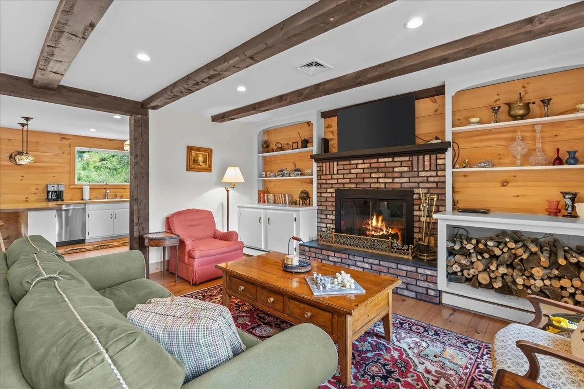 5879 Randolph Road Morristown VT 05661