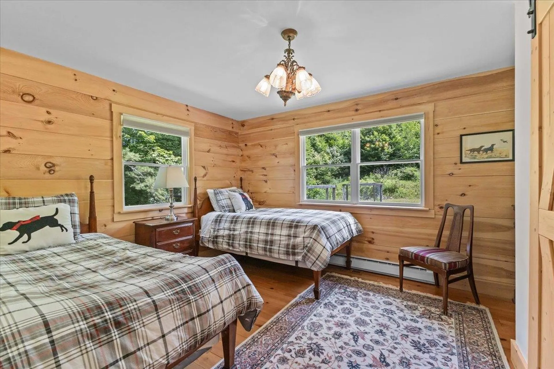 5879 Randolph Road Morristown VT 05661