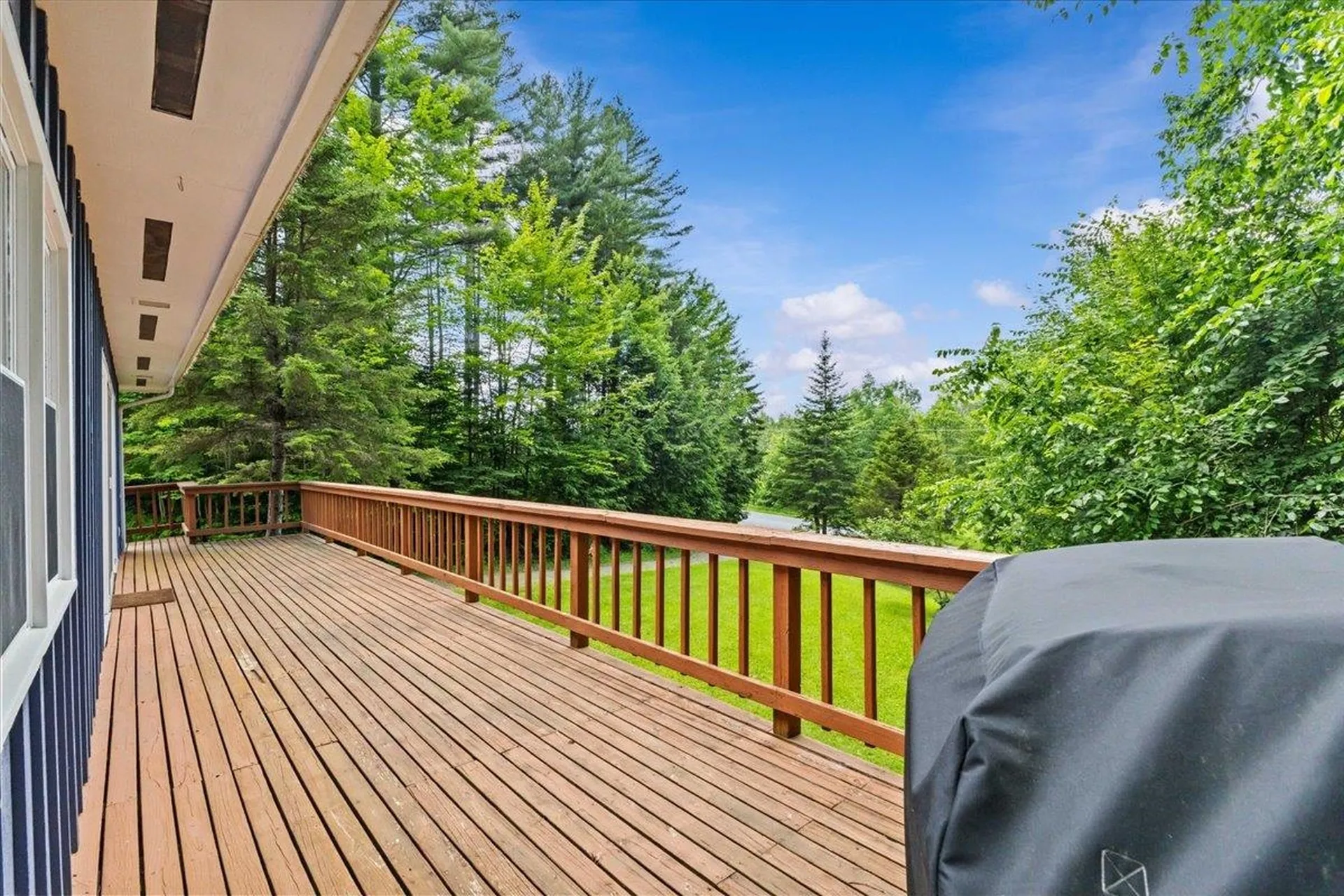 5879 Randolph Road Morristown VT 05661