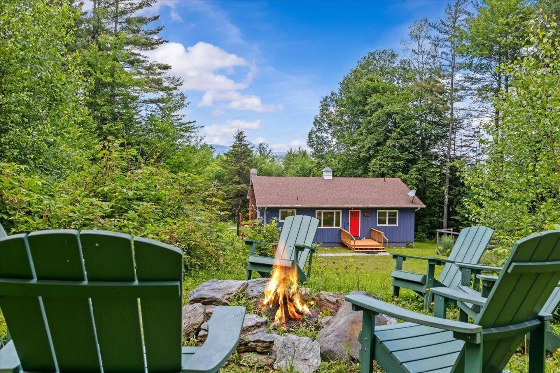 5879 Randolph Road Morristown VT 05661