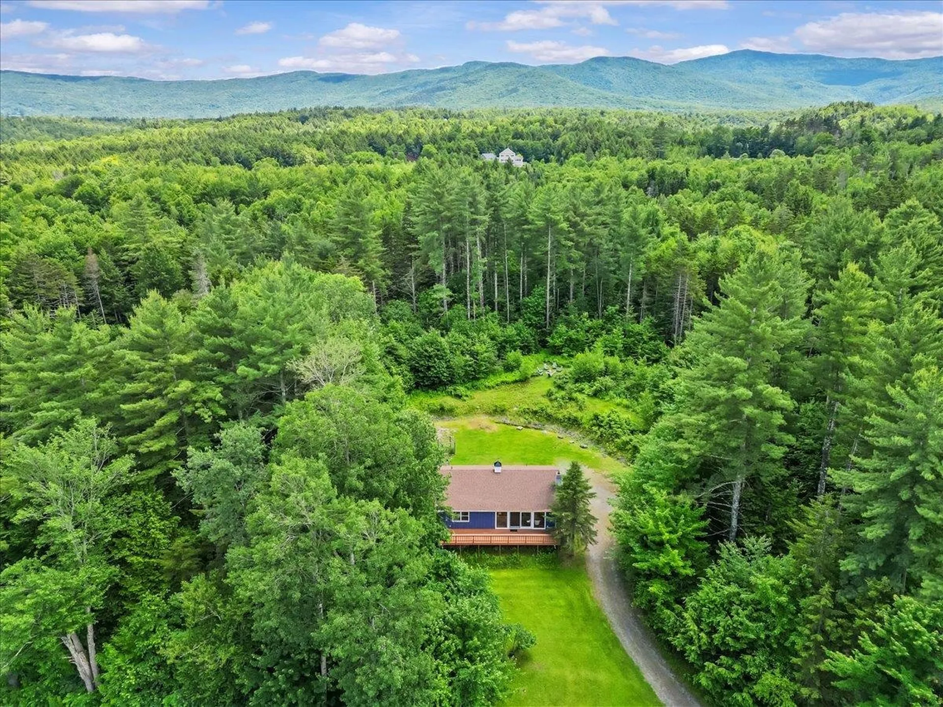 5879 Randolph Road Morristown VT 05661